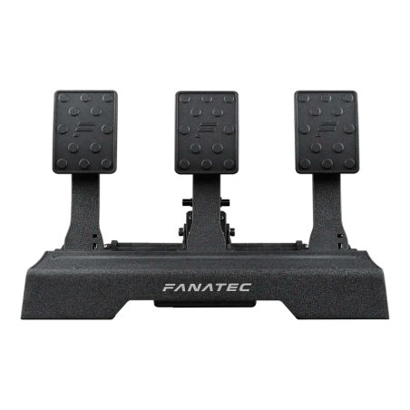 Pedalera Fanatec Csl Elite Pedals V2