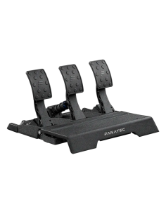Pedalera Fanatec Csl Elite...