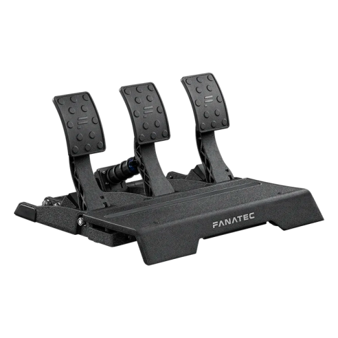 PEDALERA FANATEC CSL ELITE PEDALS V2
