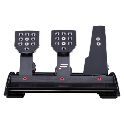 Pedalera Fanatec Clubsport Racing V3 Csp