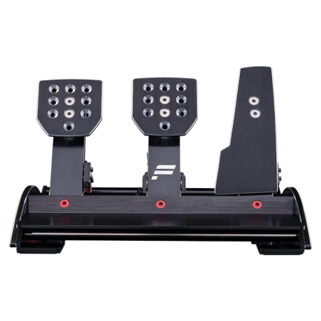 Pedalera Fanatec Clubsport Racing V3 Csp