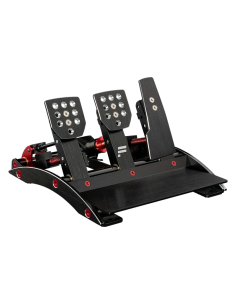 Pedalera Fanatec Clubsport...