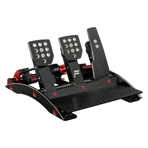 PEDALERA FANATEC CLUBSPORT RACING V3 CSP
