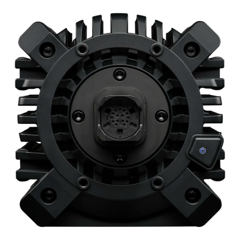 Motor Base Fanatec Clubsport Dd+ Qr2...