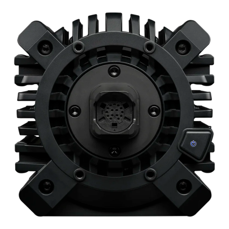 Motor Base Fanatec Clubsport Dd+ Qr2 15 Nm Para Pc, Xbox, Ps4 Y Ps5