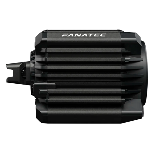 Motor Base Fanatec Clubsport Dd+ Qr2...