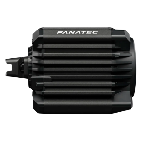 Motor Base Fanatec Clubsport Dd+ Qr2 15 Nm Para Pc, Xbox, Ps4 Y Ps5