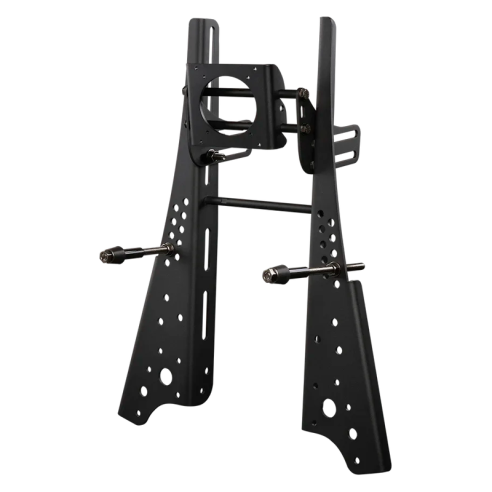 Simulador Volante Y Cockpit Fanatec...