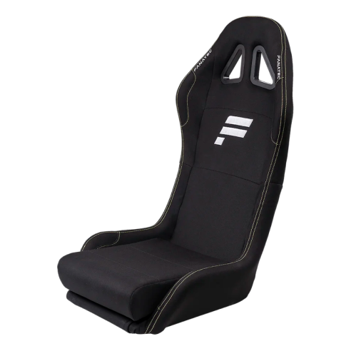 Simulador Cockpit Fanatec Estructura,...