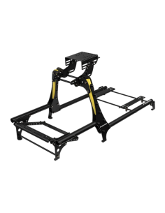 Simulador Cockpit Fanatec...