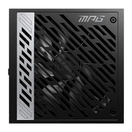 Fuente Msi Mag A750gn 750w 80+ Plus Gold