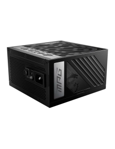 Fuente Msi Mag A750gn 750w...