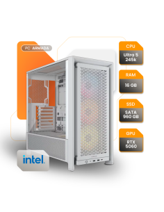 Pc Simulador Intel U5 245kf...