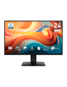 Monitor Msi 24" Mp242e14a...