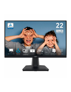 Monitor Msi 22" Mp225v...
