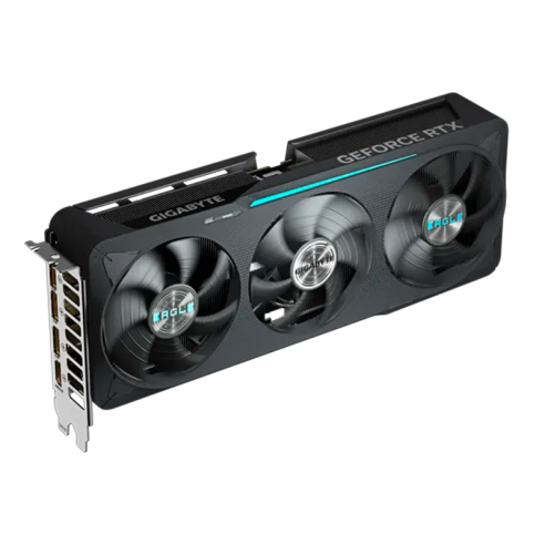Placa De Video Geforce Rtx 5070 12gb...