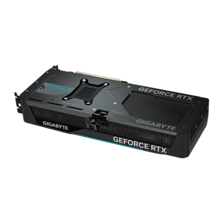 Placa De Video Geforce Rtx 5070 12gb Gigabyte Eagle Oc Gddr7