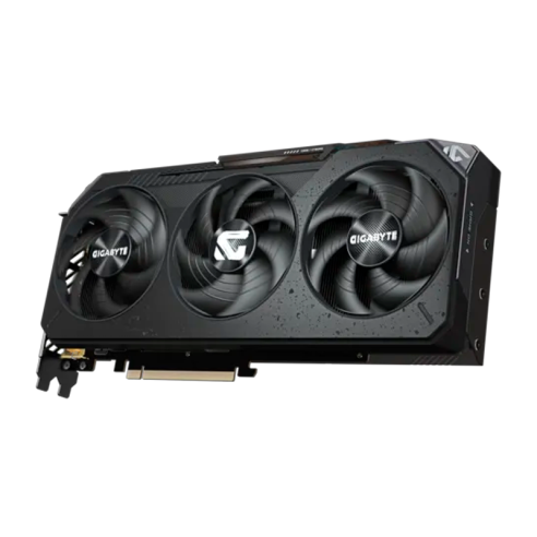 Placa De Video Gigabyte Radeon Rx...