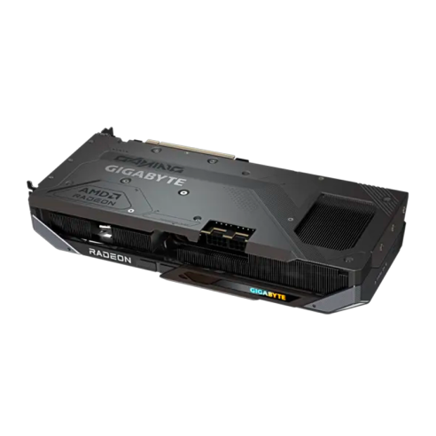 Placa De Video Gigabyte Radeon Rx...