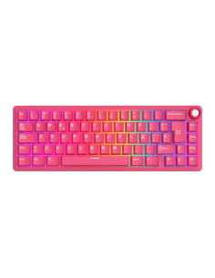 Teclado Royal Kludge Rkr65...