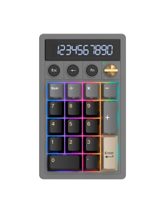 Teclado Royal Kludge Rkm20...