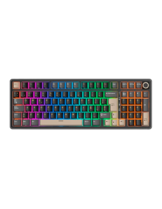 Teclado Royal Kludge Rkr98...