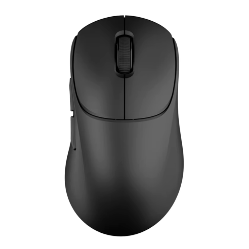 Mouse Gamer Royal Kludge Rk Mg5 Dark...
