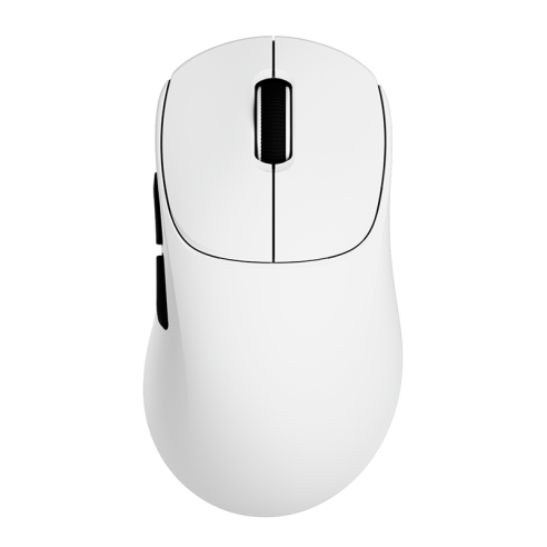 MOUSE GAMER ROYAL KLUDGE RK MG5 PANDA