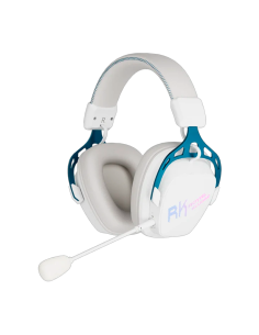 Auricular Gamer Inalambrico...