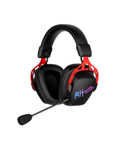 Auricular Gamer Inalambrico...