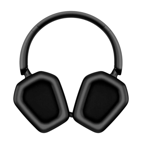 Auricular Gamer Inalambrico Royal Kludge Hg101 Matte Black Tri Mode