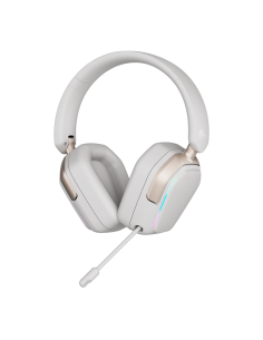 Auricular Gamer Inalambrico...