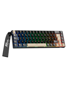 Teclado Magnetico Royal...