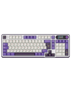 Teclado Royal Kludge Rks98...