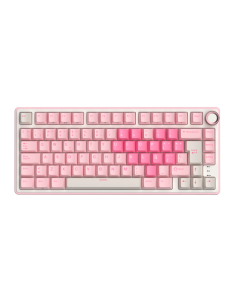 Teclado Royal Kludge Rkr75...