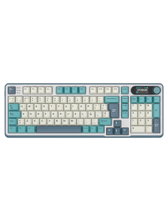 Teclado Royal Kludge Rks98...