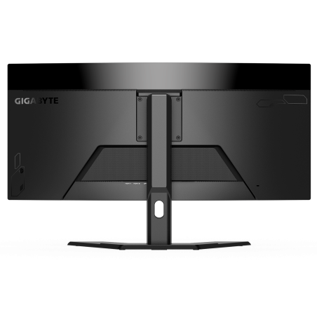 Monitor Gamer Gigabyte 34" Gs34wqc 120hz Wqhd 1ms