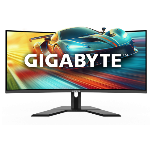Monitor Gamer Gigabyte 34" Gs34wqc...