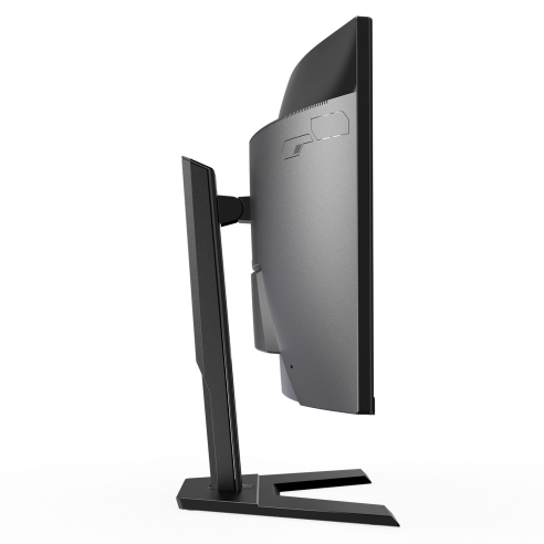 Monitor Gamer Gigabyte 34" Gs34wqc...