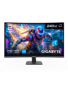 Monitor Gigabyte 27"...