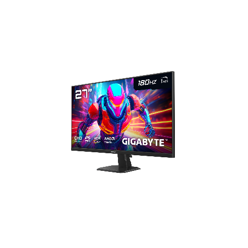 Monitor Gigabyte 27" Gs27qa 180hz 1ms