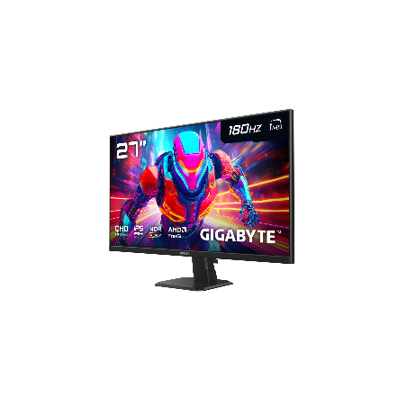 Monitor Gigabyte 27" Gs27qa 180hz 1ms