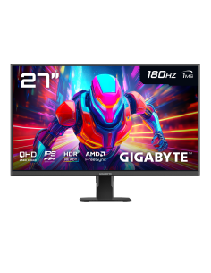 Monitor Gigabyte 27" Gs27qa...