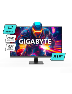 Monitor Gamer 32" Gigabyte...