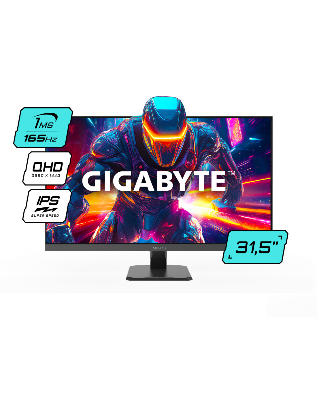 Monitor Computer Gader Monitores Gamer
