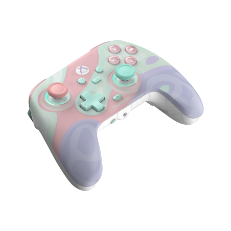 Pre-Venta Joystick GameSir T7 Pro Sugar Whirl Wireless For Xbox/Pc