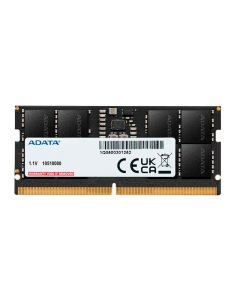 Memoria Ram Sodimm Ddr5 8gb...