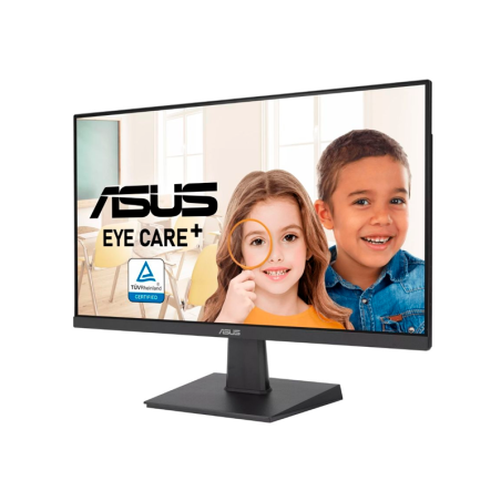 Monitor Asus 24" Va24ehf Ips Fhd 100hz 1ms (hdmi) OUTLET