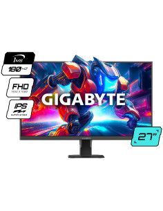 Monitor Gigabyte 27" Gs27fa...