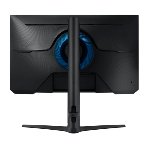 Monitor Samsung 25" Oddysey G4 240hz...